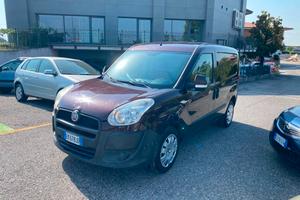 Fiat Doblo Doblò 1.4 T-Jet 16V Natural Power Activ