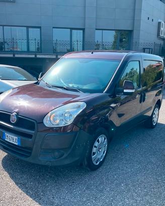 Fiat Doblo Doblò 1.4 T-Jet 16V Natural Power Activ