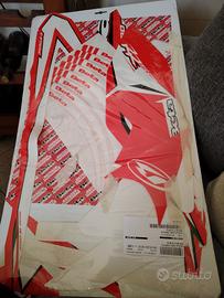 Grafiche beta rr50 enduro