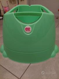 Vaschetta OK baby oplà 