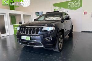 JEEP Grand Cherokee 3.0 V6 CRD 250 CV Multijet I