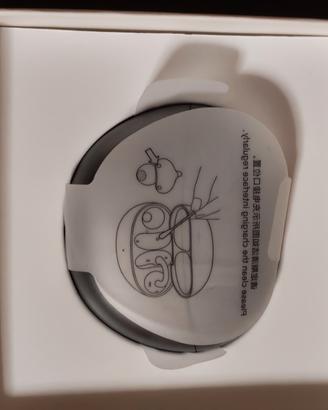 Honor choice earbuds clip