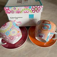 Tazze caffellatte Andrea Fontebassi