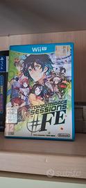 tokyo mirage session fe wii u