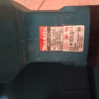 Trapano Demolitore Makita HR5001C