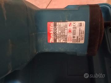 Trapano Demolitore Makita HR5001C