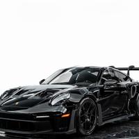 Porsche 911 GT3 RS 3900,00 LEASING FULL INCLUSIVE 