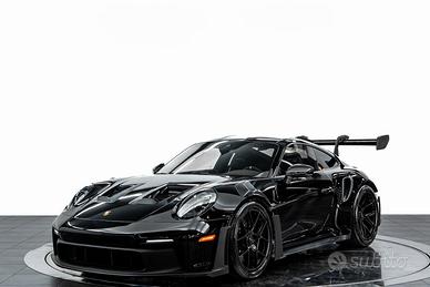 Porsche 911 GT3 RS 3900,00 LEASING FULL INCLUSIVE 