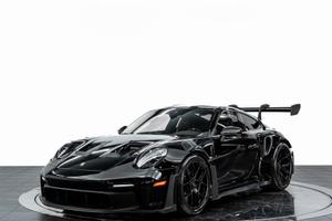 Porsche 911 GT3 RS 3900,00 LEASING FULL INCLUSIVE 