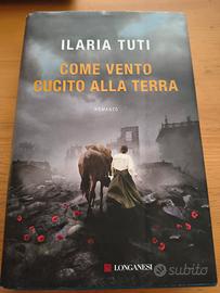 Romanzo di Ilaria Tuti 