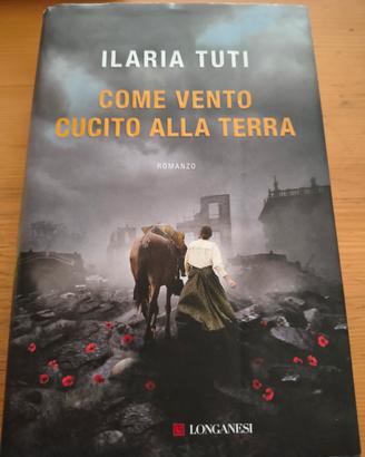 Romanzo di Ilaria Tuti 