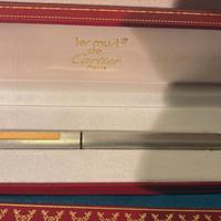 PENNA STILOGRAFICA LE MUST DE CARTIER