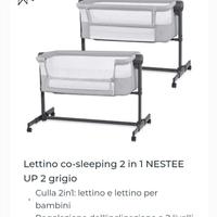  "next to me" Kinderkraft Neste up 2