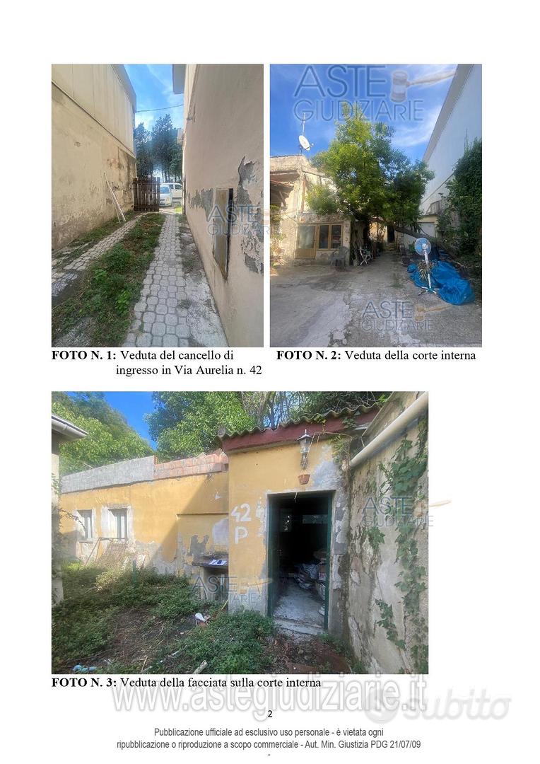 Appartamento – Collesalvetti, Stagno - Altro