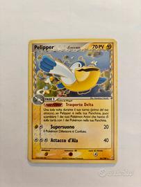 Pelipper