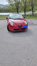 Alfa Romeo Mito 1.4 multiair