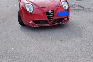 Alfa Romeo Mito 1.4 multiair