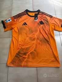 Maglia As Roma Soule