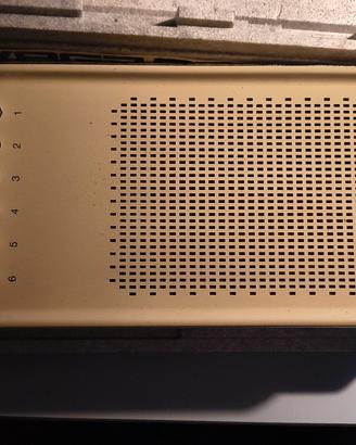 Radio Brionvega