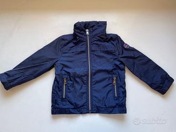 Impermeabile foderato Polo Ralph Lauren 24 mesi