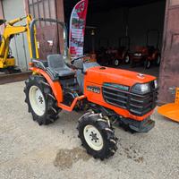 Kubota GB-200
