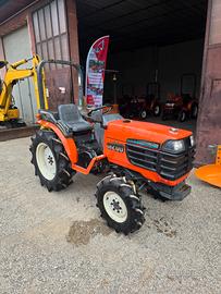 Kubota GB-200