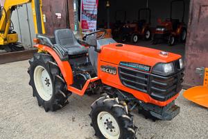 Kubota GB-200