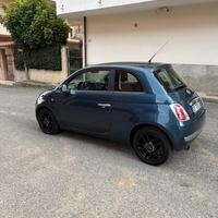 Fiat 500 ( leggere bene )
