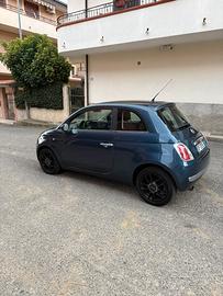 Fiat 500 ( leggere bene )