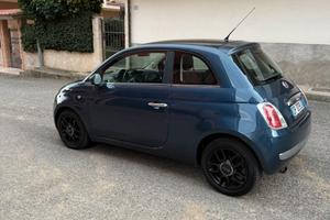 Fiat 500 ( leggere bene )