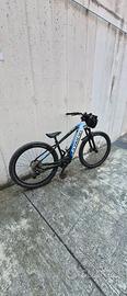 E BIKE OLYMPIA MOD.PERFORMER 900