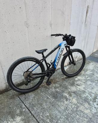 E BIKE OLYMPIA MOD.PERFORMER 900