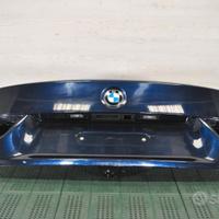 BMW serie 4 F32 Portellone posteriore | 19598