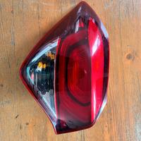 Fanale posteriore SX Per Hyundai i20 2014-2018