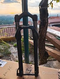 forcella rock shox recon 