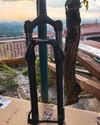forcella rock shox recon 
