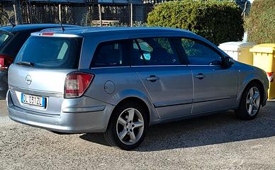 Opel Astra Station wagon