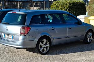 Opel Astra Station wagon