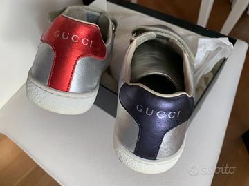 Scarpe gucci hot sale da bambino