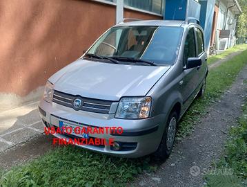 Fiat Panda 1.2 Dynamic