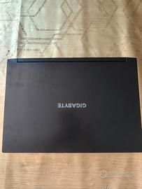 GIGABYTE Gaming Laptop