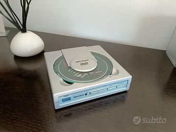Welltech lettrore DVD-20654