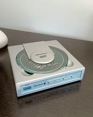 Welltech lettrore DVD-20654