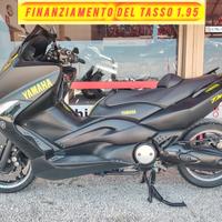 YAMAHA T-MAX 500
