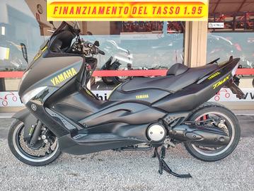 YAMAHA T-MAX 500