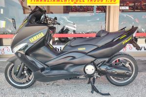 YAMAHA T-MAX 500