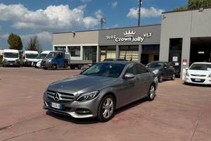 Mercedes-benz C 220 d Executive