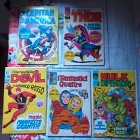 Fumetti  originali editoriale corno n 1