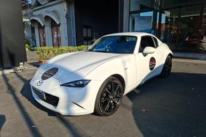 Mazda MX-5 2.0L Skyactiv-G RF Exclusive-Line