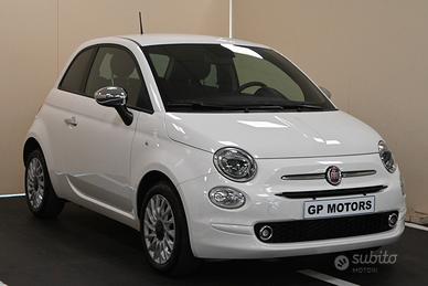 FIAT 500 (2015-2024) 500 1.0 Hybrid Dolcevita
